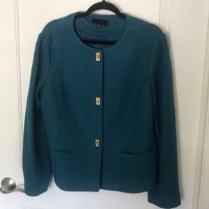 Talbots Jacket EUC